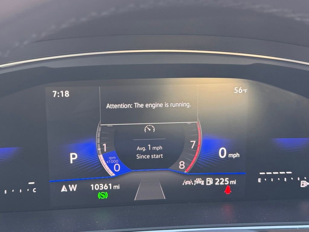 Used 2024 Volkswagen Tiguan SE R-Line FWD image 22