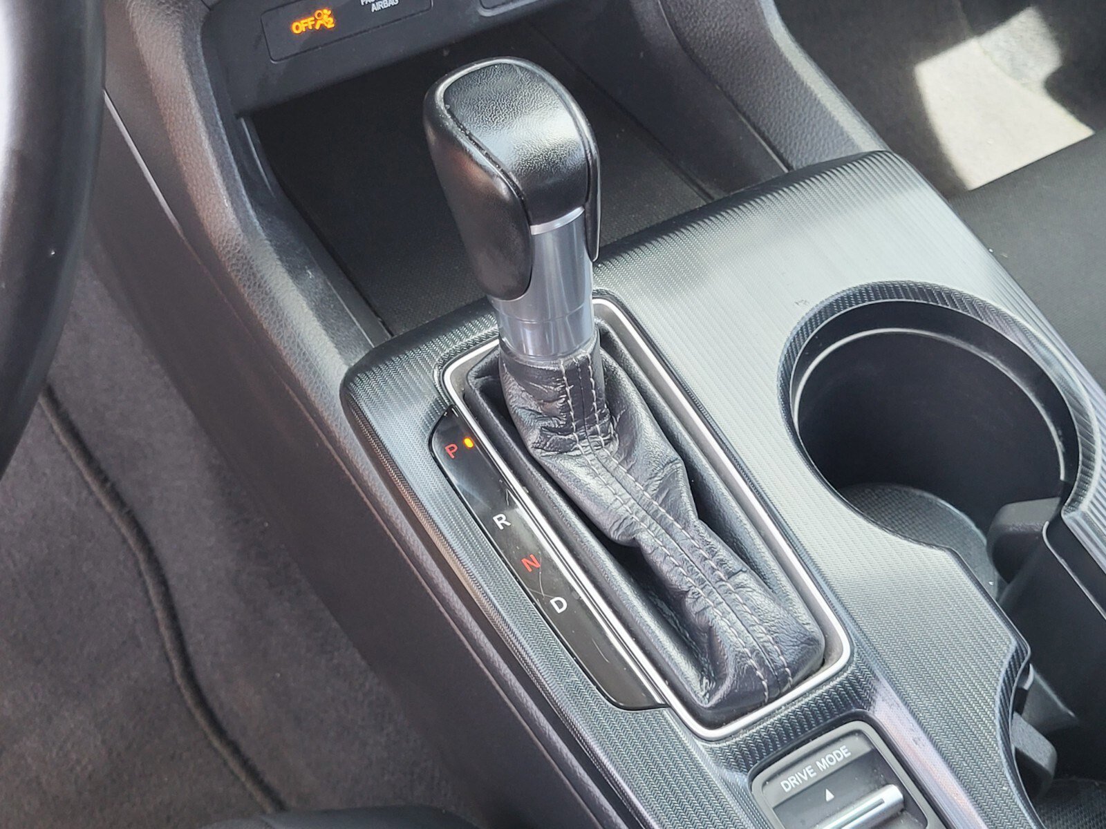 Used 2022 Honda Civic Sport image 25