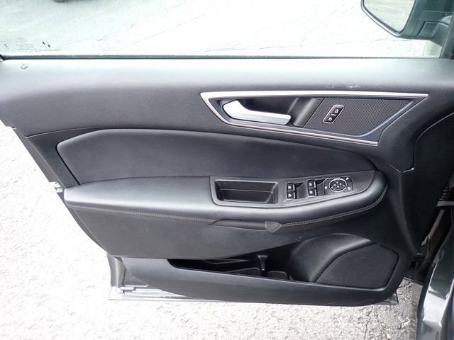 Certified 2023 Ford Edge SEL w/ Convenience Package image 20