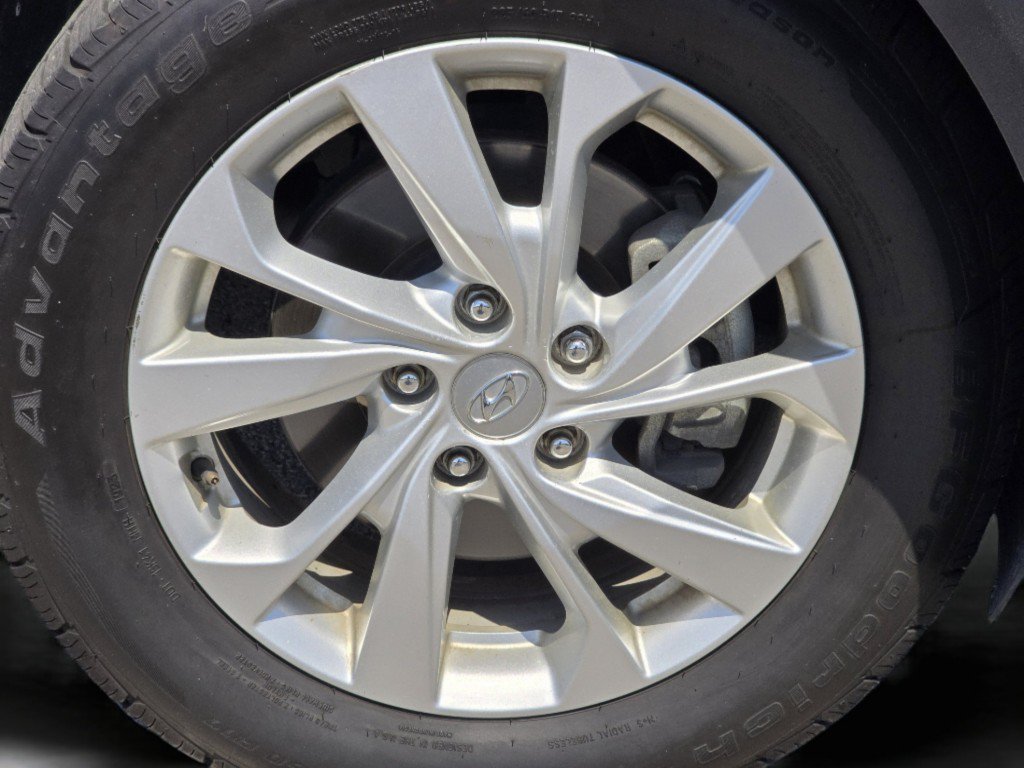 Used 2019 Hyundai Tucson SE AWD/4WD image 22