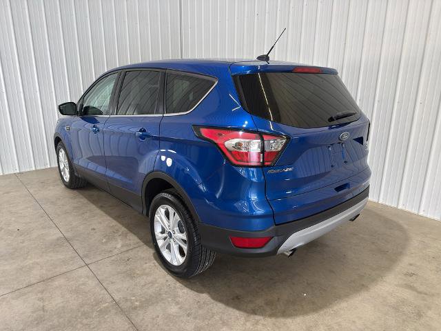 Certified 2017 Ford Escape SE FWD image 13