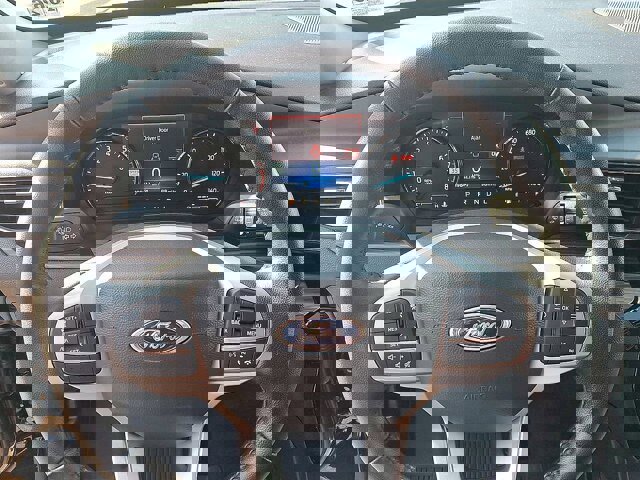 Certified 2021 Ford Explorer Limited w/ Equipment Group 301A image 20