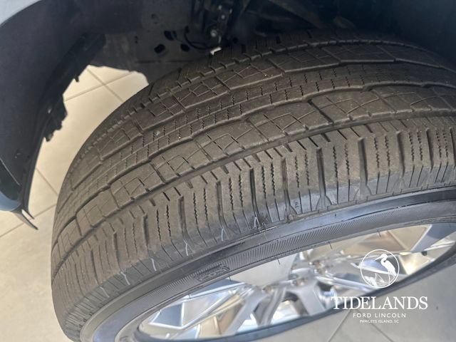 Certified 2023 Ford F150 Limited AWD/4WD image 31