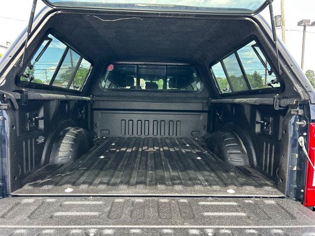 Certified 2022 Ford F250 Lariat AWD/4WD image 17
