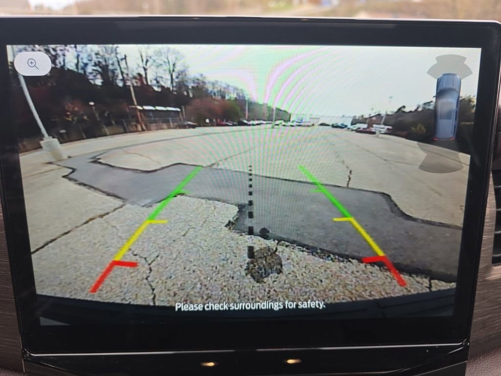 Certified 2023 Ford Expedition Max Limited image 34