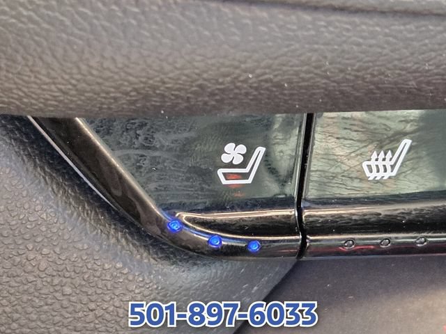 Used 2022 Chevrolet Blazer RS w/ Enhanced Convenience Package FWD image 20