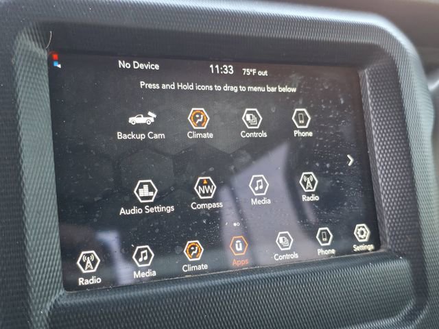 Used 2023 Jeep Gladiator Sport image 17