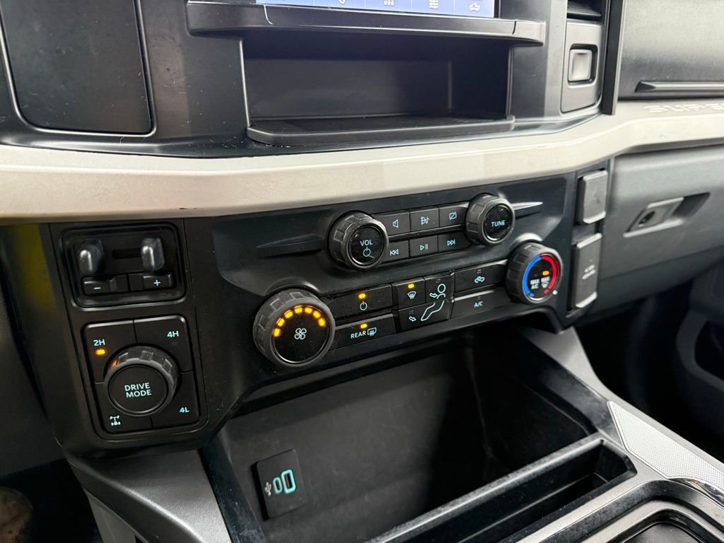 Certified 2023 Ford F250 XLT image 25