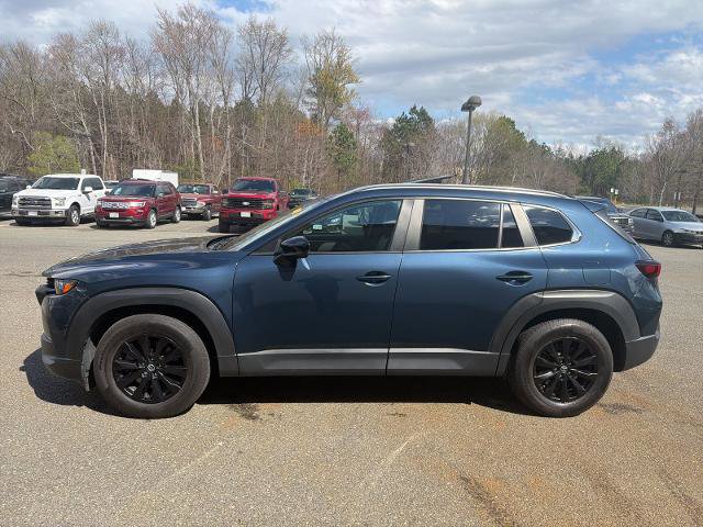 Used 2023 MAZDA CX-50 2.5 S w/ Cargo Package image 3