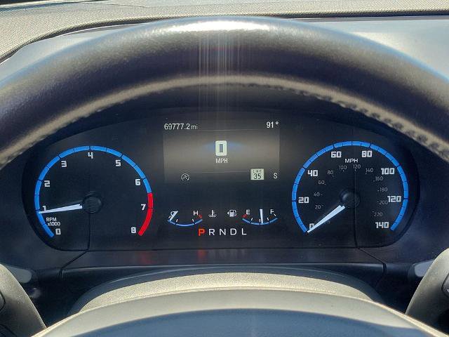 Certified 2022 Ford Bronco Sport Big Bend w/ Convenience Package AWD/4WD image 26