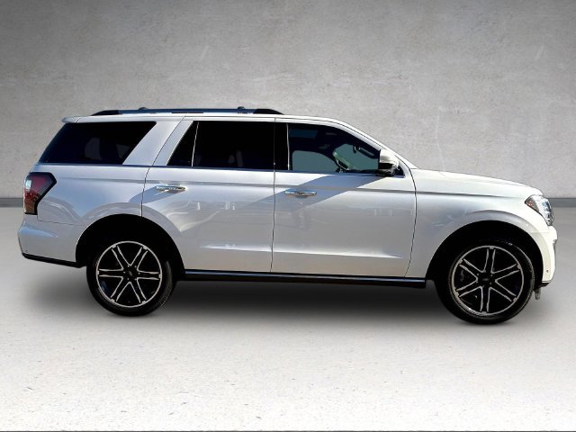 Certified 2019 Ford Expedition Limited w/ Special Edition Package AWD/4WD image 6
