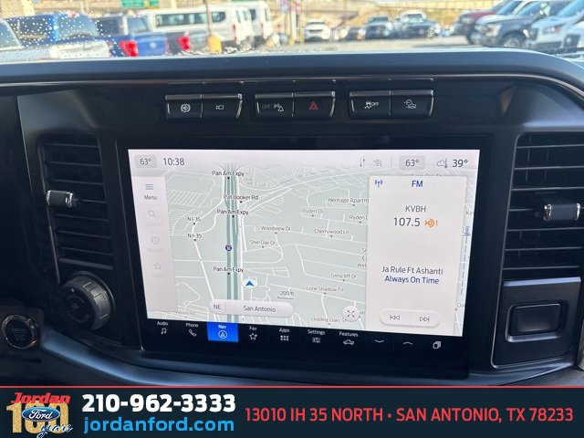 Certified 2024 Ford F250 Platinum w/ Tremor Off-Road Package image 19