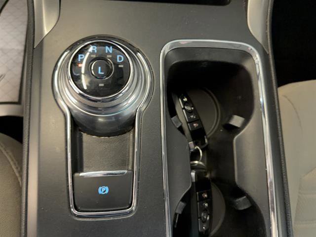 Certified 2020 Ford Fusion SE image 11