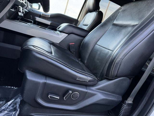 Certified 2019 Ford F250 Lariat w/ Lariat Ultimate Package image 7