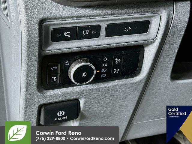 Certified 2024 Ford F150 XLT w/ Equipment Group 302A MID AWD/4WD image 14