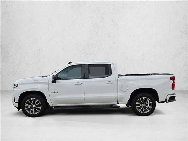 Used 2020 Chevrolet Silverado 1500 RST w/ Texas Edition image 5