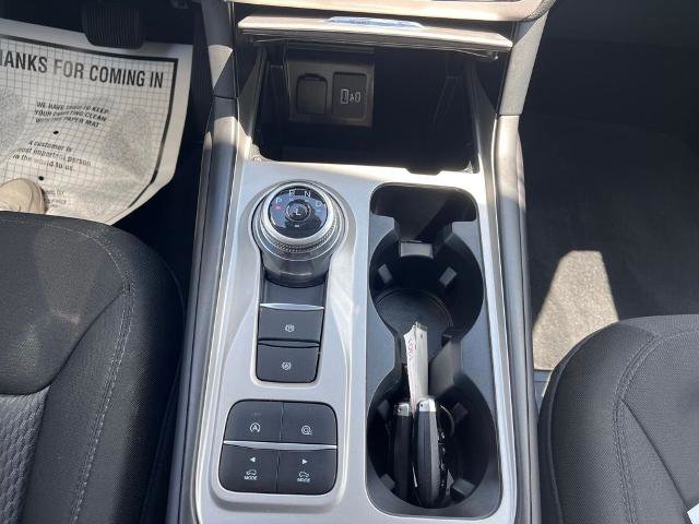 Certified 2024 Ford Explorer XLT image 15