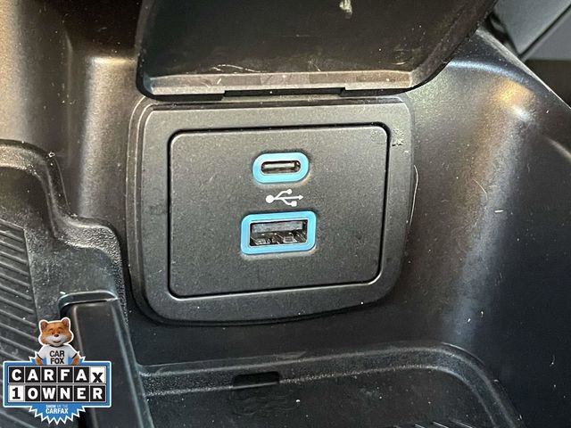 Certified 2025 Ford Bronco Badlands image 26