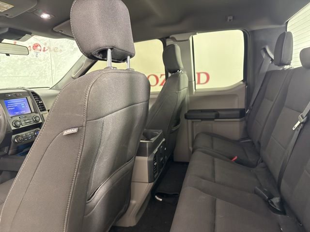 Certified 2019 Ford F150 XL w/ Equipment Group 101A Mid image 14
