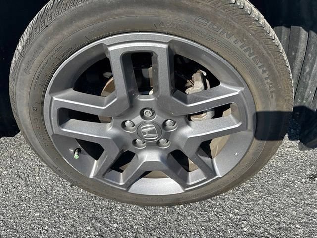 Used 2023 Honda Passport EX-L image 4