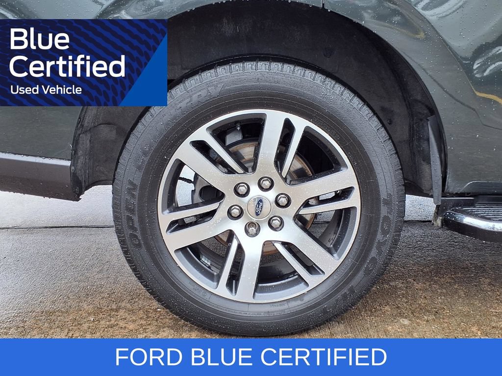 Certified 2022 Ford Expedition Limited RWD image 9