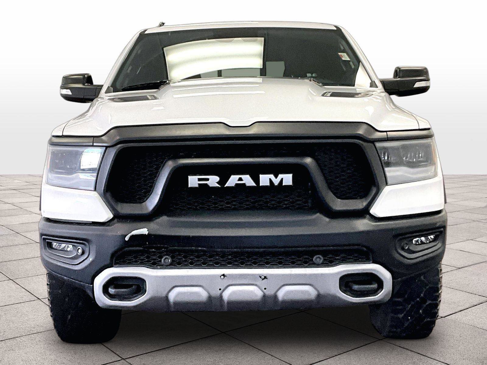 Used 2022 RAM 1500 Rebel w/ Rebel Level B Equipment Group image 3