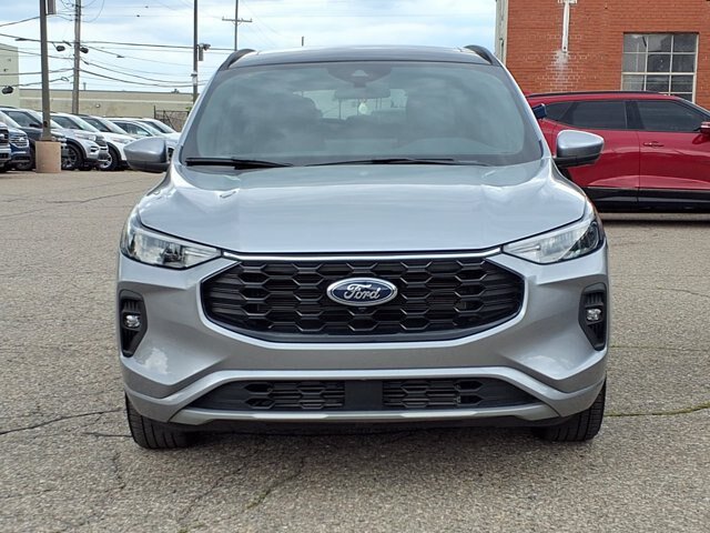 Certified 2023 Ford Escape ST-Line Select w/ Tech Pack #2 AWD/4WD image 26