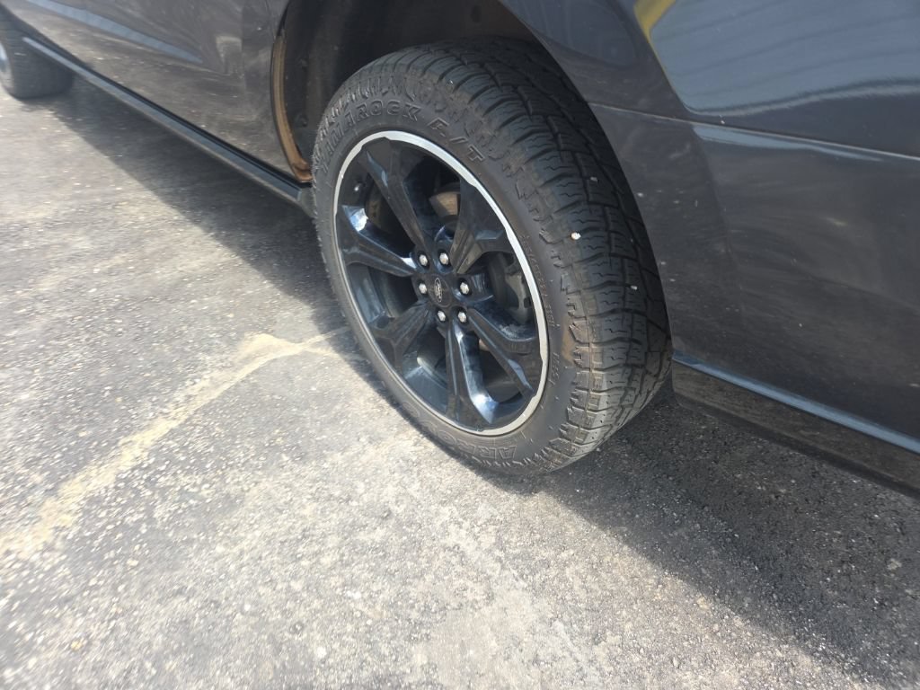 Certified 2023 Ford Expedition Max Limited AWD/4WD image 18