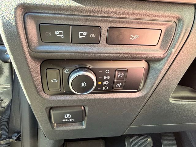 Certified 2023 Ford F150 XLT w/ Equipment Group 302A High image 10