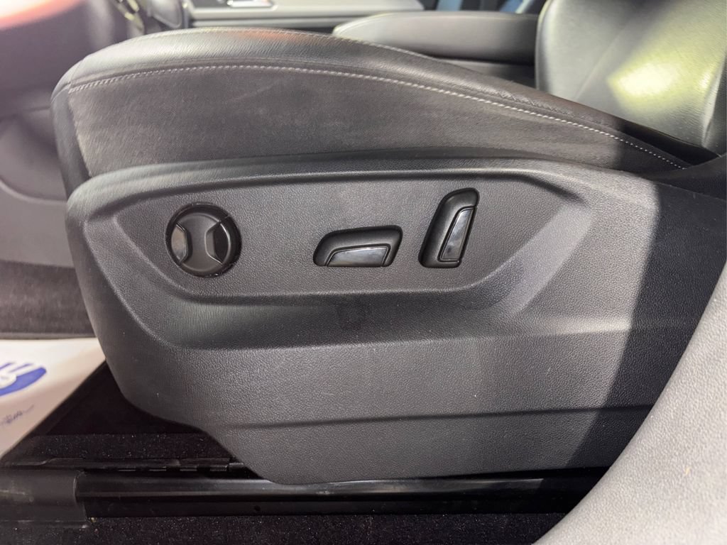Used 2018 Volkswagen Atlas SE FWD image 30