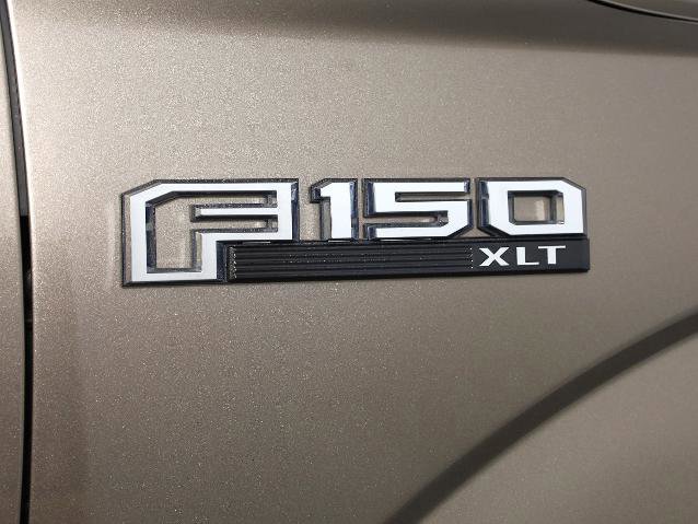 Certified 2020 Ford F150 XLT w/ Equipment Group 302A Luxury image 24