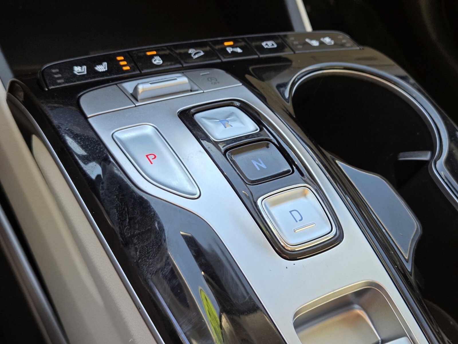 Used 2024 Hyundai Tucson Limited image 24