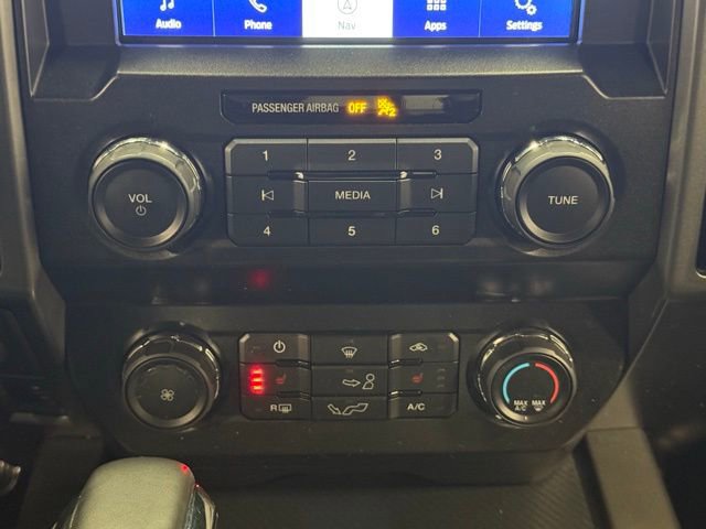 Certified 2019 Ford F150 XLT w/ Equipment Group 302A Luxury image 29