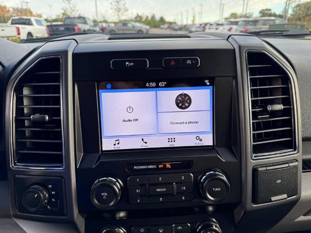 Certified 2019 Ford F150 XLT image 21