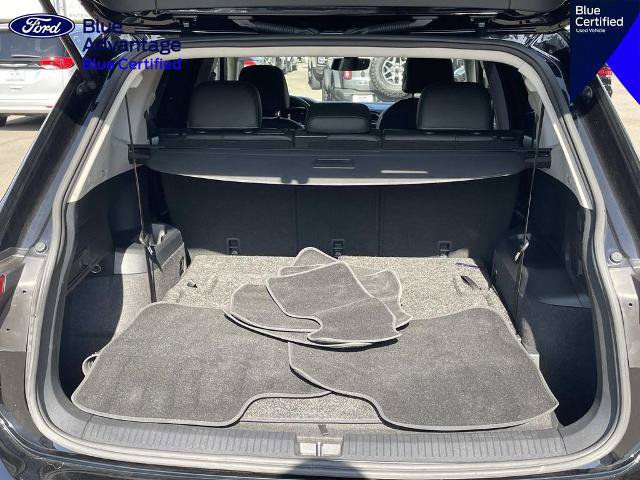 Used 2023 Volkswagen Tiguan SE FWD image 8