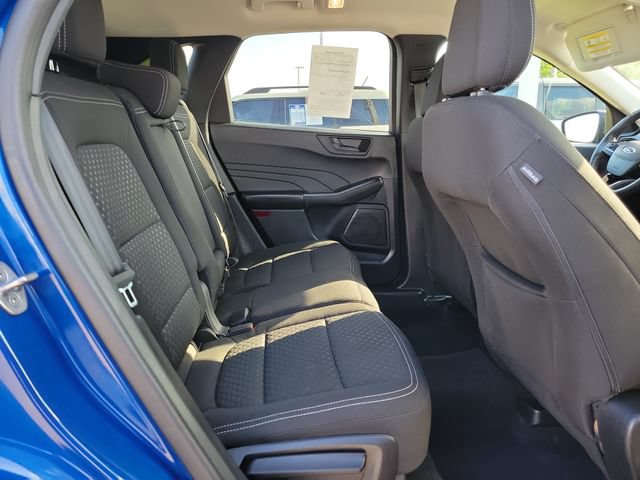 Certified 2023 Ford Escape Active w/ Cold Weather Package FWD image 24