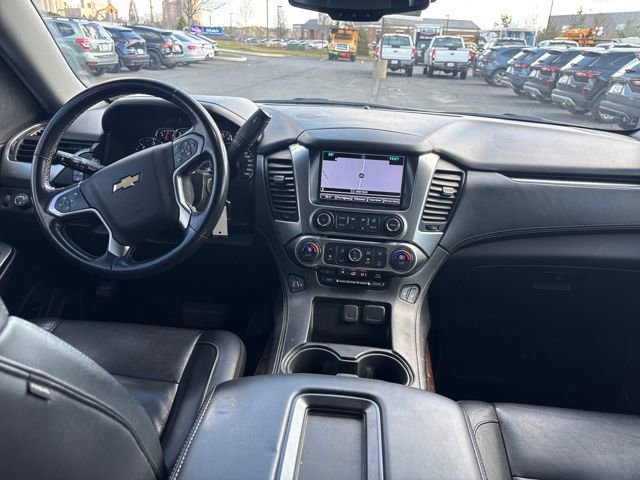 Used 2018 Chevrolet Tahoe LT image 13