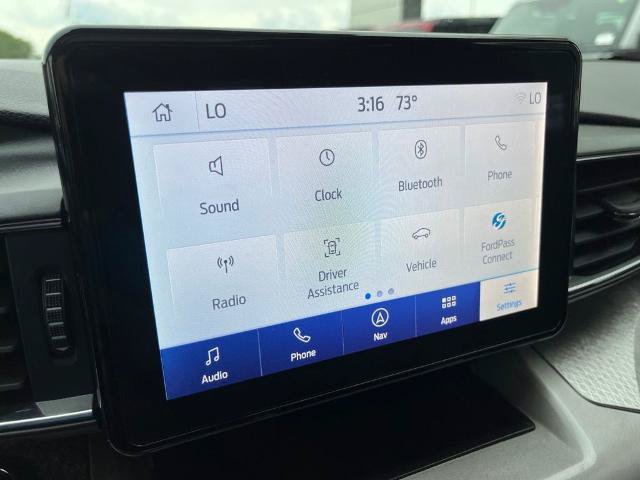 Certified 2023 Ford Explorer Timberline w/ Timberline Technology Package AWD/4WD image 29
