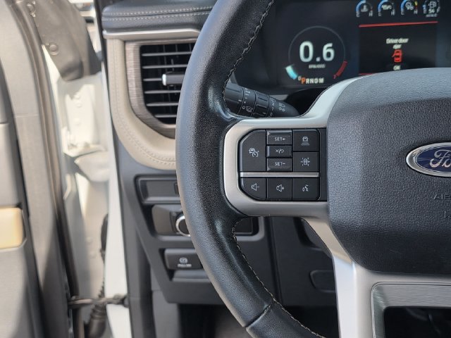 Certified 2023 Ford Expedition Max Limited RWD image 33