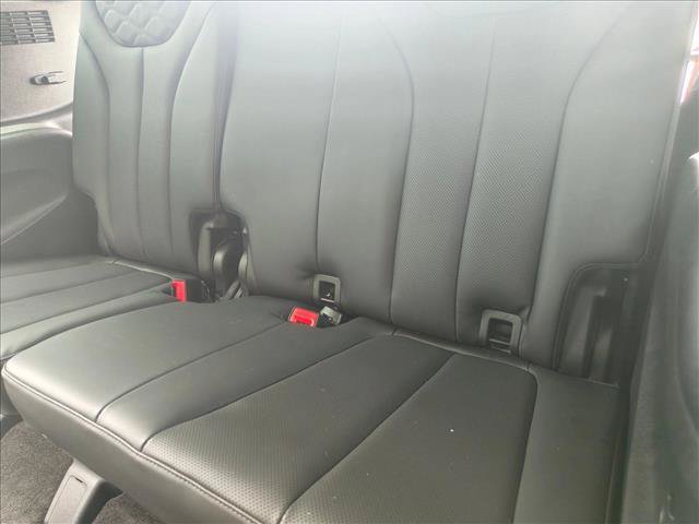 Used 2022 Hyundai Palisade Calligraphy w/ Cargo Package FWD image 8