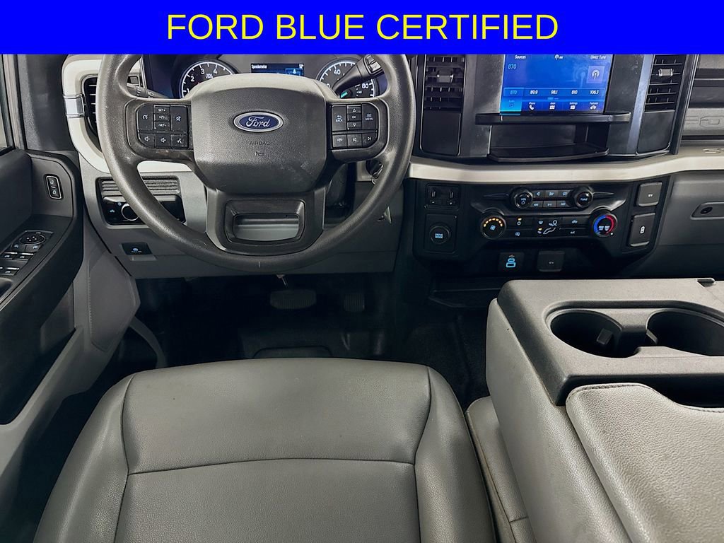 Certified 2024 Ford F250 XL image 20