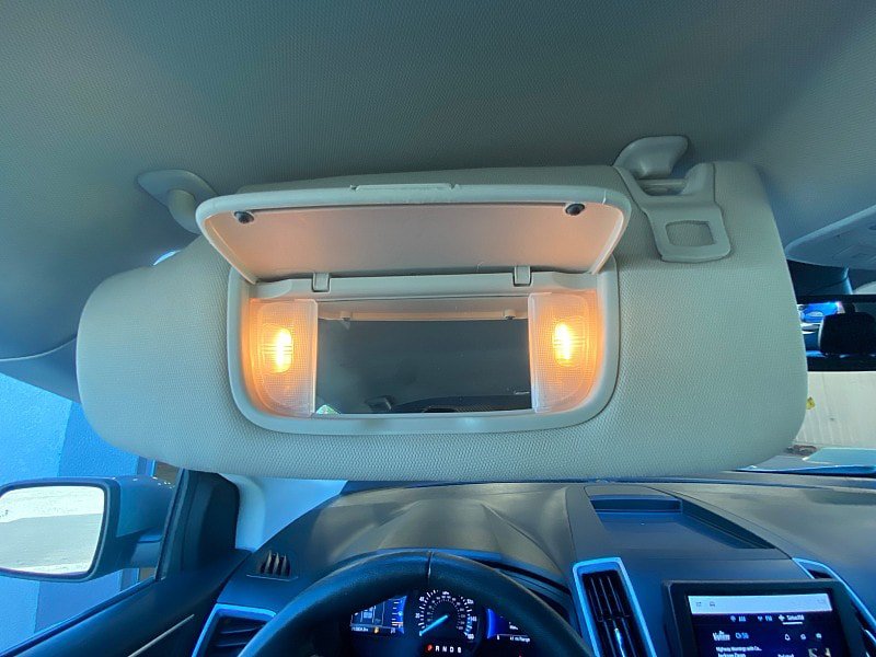 Certified 2023 Ford Edge SEL w/ Convenience Package AWD/4WD image 55