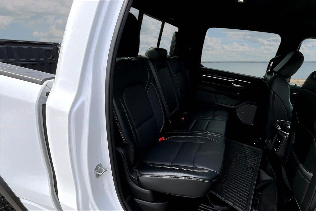 Used 2026 RAM 1500 Rebel w/ Rebel Level 2 Equipment Group AWD/4WD image 28