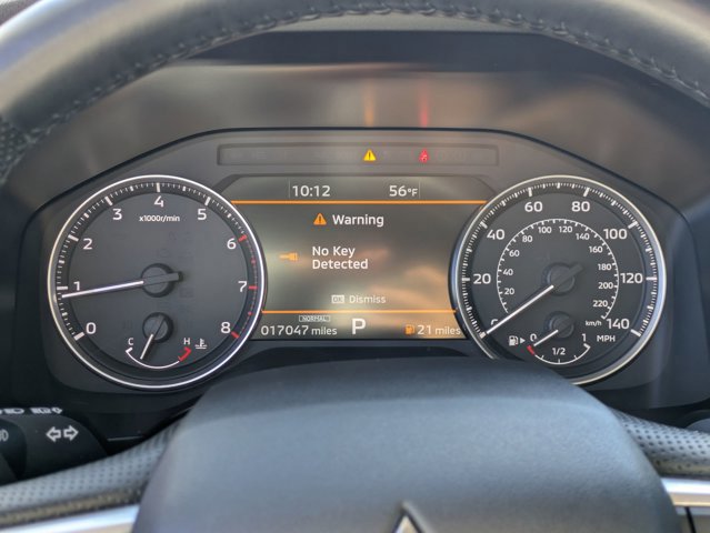 Used 2024 Mitsubishi Outlander SE Black Edition image 20