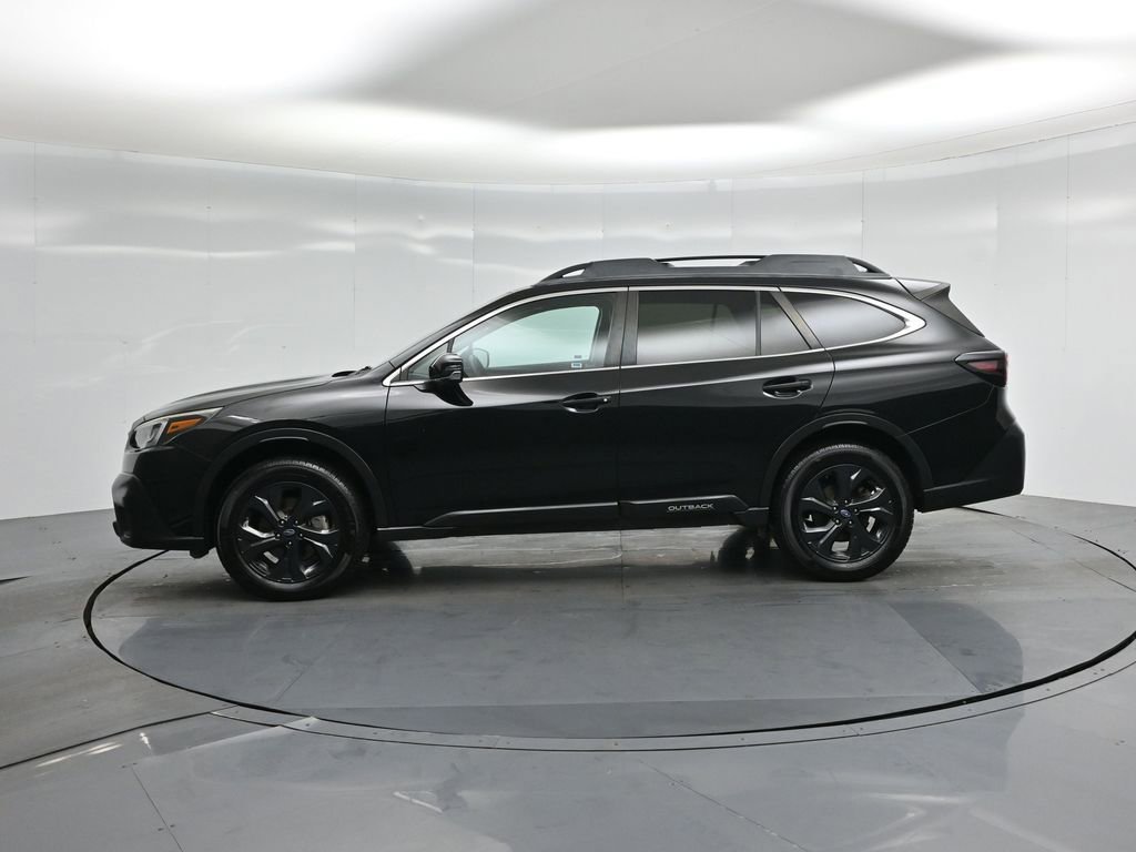 Used 2020 Subaru Outback Onyx Edition XT w/ Tech Package 2 image 27