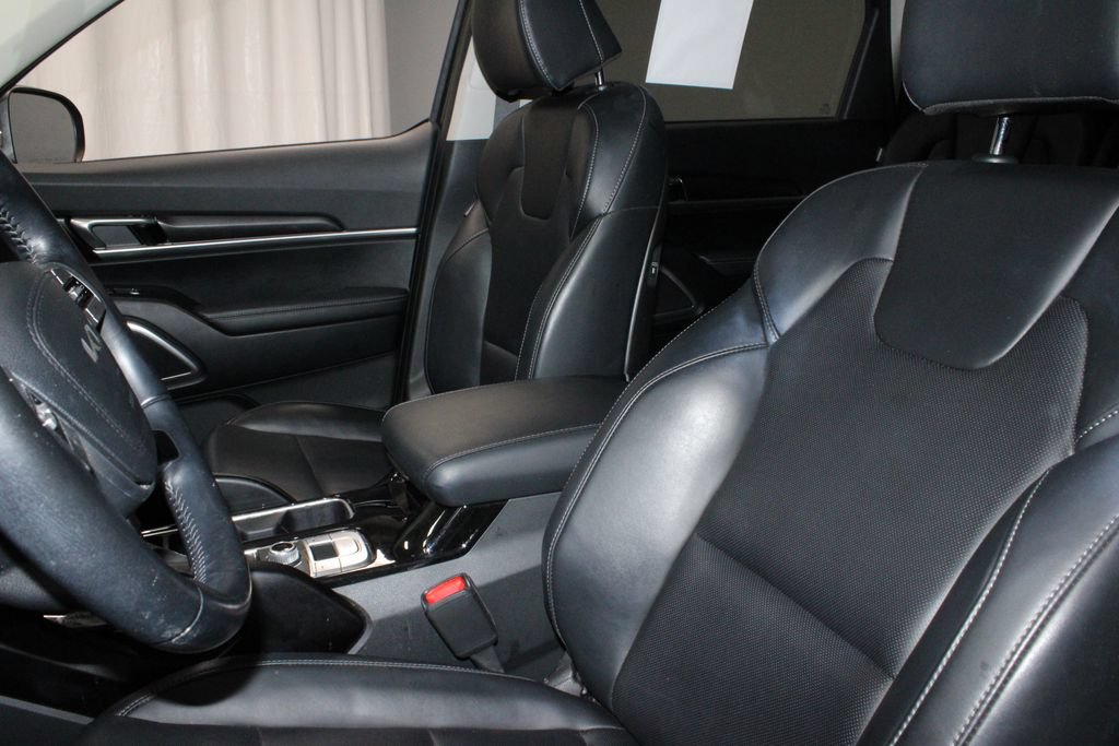 Used 2024 Kia Telluride S w/ S Sunroof Package AWD/4WD image 27