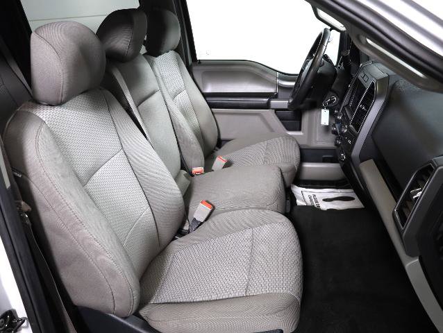 Certified 2019 Ford F150 XLT w/ Equipment Group 302A Luxury image 10