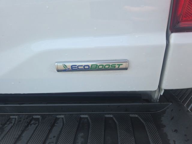 Certified 2023 Ford F150 XLT w/ Equipment Group 301A Mid RWD image 10