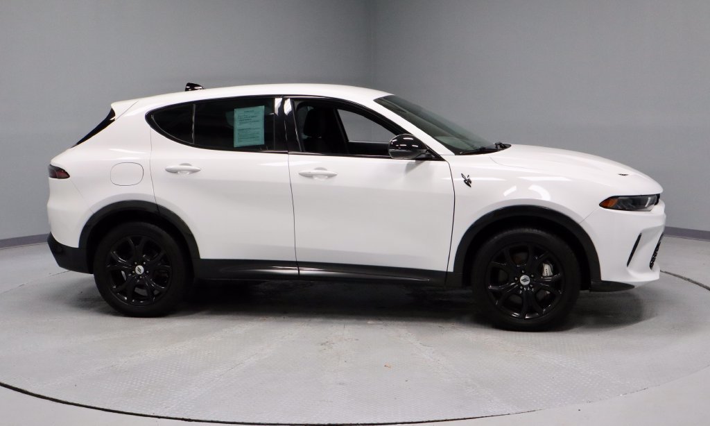 Used 2024 Dodge Hornet R/T w/ R/T Blacktop Package AWD/4WD image 10