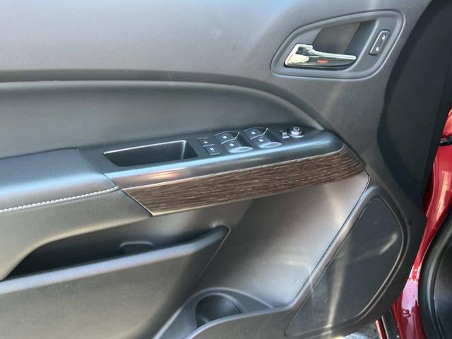 Used 2019 GMC Canyon Denali AWD/4WD image 15